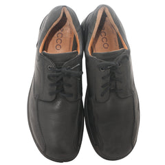Ecco Lace-Up Men's Casual Shoes