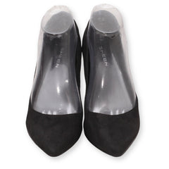 SHEEN Pointed-Toe Heel pump
