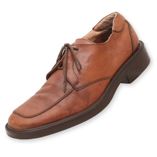 ALFANI Lace-up Casual Shoes