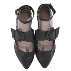 Christian Siriano for Payless Mary Jane Flats
