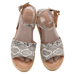 Ankle Strap Women Sandal