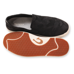 OLUKAI Men's Slip-On Casual Shoes