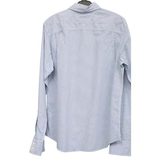 Hilfiger Denim Men's Casual Shirt