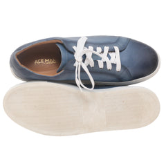 Ace Marks Lace-UP Men's Casual Shoes