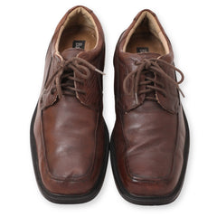 Bass & Co Lace-Up Men's Formal Shoes