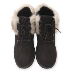 FABKIDS Women's Boots
