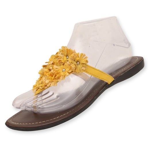 Montego bay club Floral Slippers