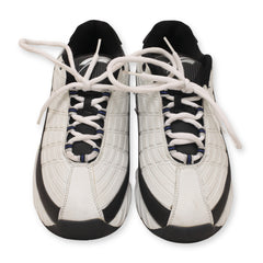 Men's Lace-Up Casual Shoes