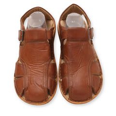 Faranzi Men's Close Toe Sandal