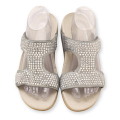 FitFlop Women Stones Strap Sandal