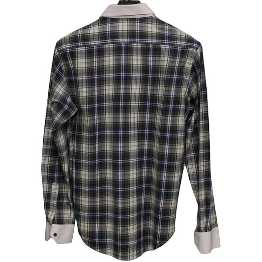 Zara Man Casual Men's Shirt