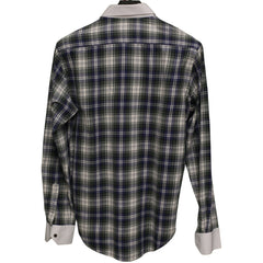 Zara Man Casual Men's Shirt