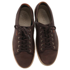 Ecco Lace-Up Men's Sneaker