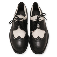 Rokz Men's Lace-Up Casual Shoes