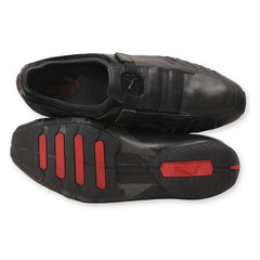 PUMA Men's Vedano Hook and Loop Sneaker