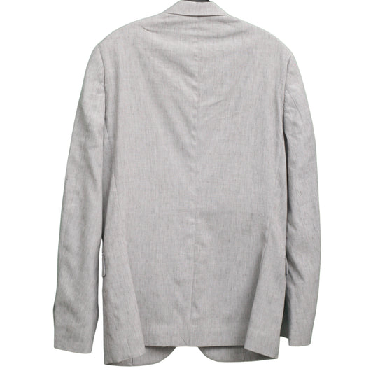 H&M Skinny Fit Casual Blazer