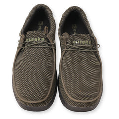 Eureka Slip-On Men's Casual Shoes