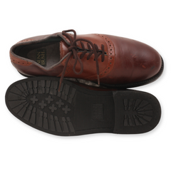 NUNN BUSH Lace-up Casual Shoes