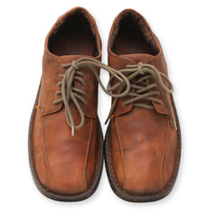 BORN Lace-Up Men's Formal Shoes