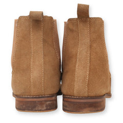 Men's Ankle high Length Boots