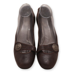 Clarks Active Air Block Heel Shoes