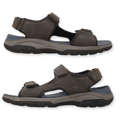 Skechers Men's Tresmen-Garo Sandal
