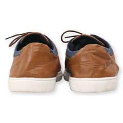Jivana LaceUp Men's Casual