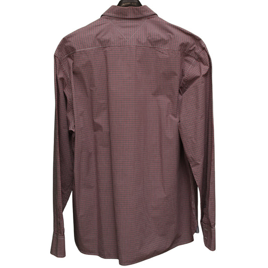 Tommy Hilfiger Men's Casual Shirt