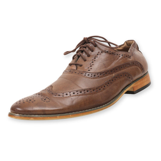 Gino Vitale LaceUp Men's Formal