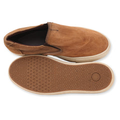 Men's Slip-On Casual Shoes