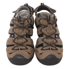 Magellan Closed-Toe Men's Sandal