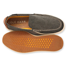 Cole Haan Grand Slip-On Casual Shoes