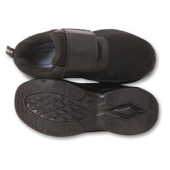 Ortho+rest diabetic men's shoe