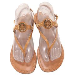 Tory Burch Women Flat Sandals