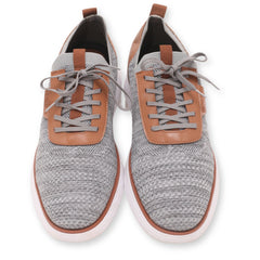 Bruno Marc Lace-Up Men's Sneakers