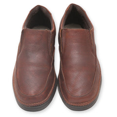 Bass Men's Lace-Up Casual Shoes