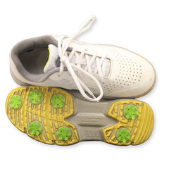 Thestron Lace-Up Men's Shoes