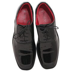 Bruno marc Lace-Up Formal Shoes
