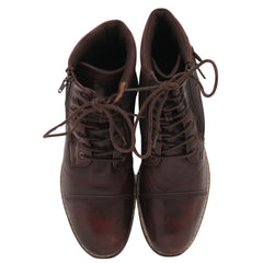 Sonoma Lace-Up Men's Casual Boots