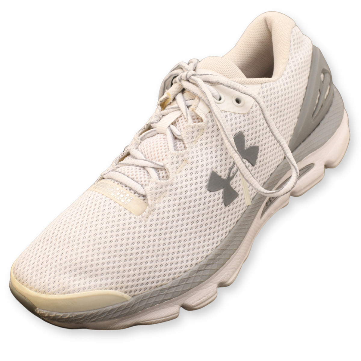 Under Armour Charged Gemini Women Sneakers