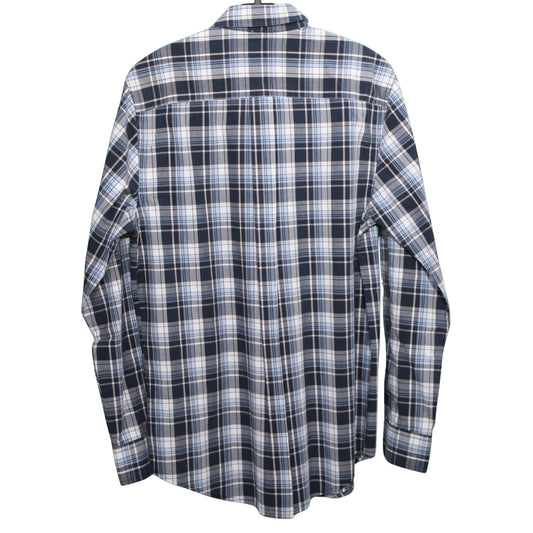Croft & Barrow Easy Care Casual Shirt