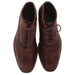 Cole Haan Lace-Up Men's Chelsea Boots