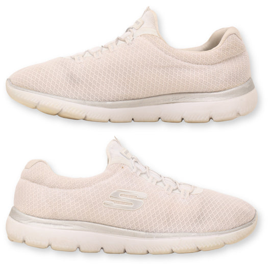 Skechers Memory Foam Women Shoes