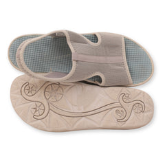Easy Spirit Women Slide Sandal