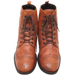 Johnston & Murphy Ankle High Men's Boots