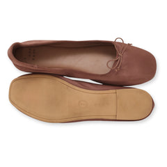 a.new.day women flat pumps