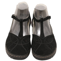 Jambu Bridget Women's Mary Jane Flat