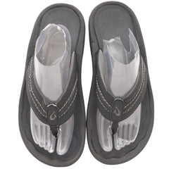 Olukai Men's Flip-Flop Slipper