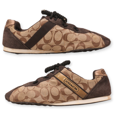 Coach Kate Women's Sneakers