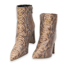 MARC FISHER High Ankle Length Boots